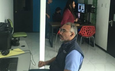 Seguimos por más en producción eventos híbridos