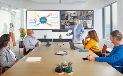 Seis consejos sencillos para reuniones multilingües impresionantes