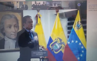 Los eventos híbridos llegaron para quedarse