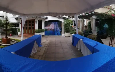 Stoes.online listo para todo tipo de eventos